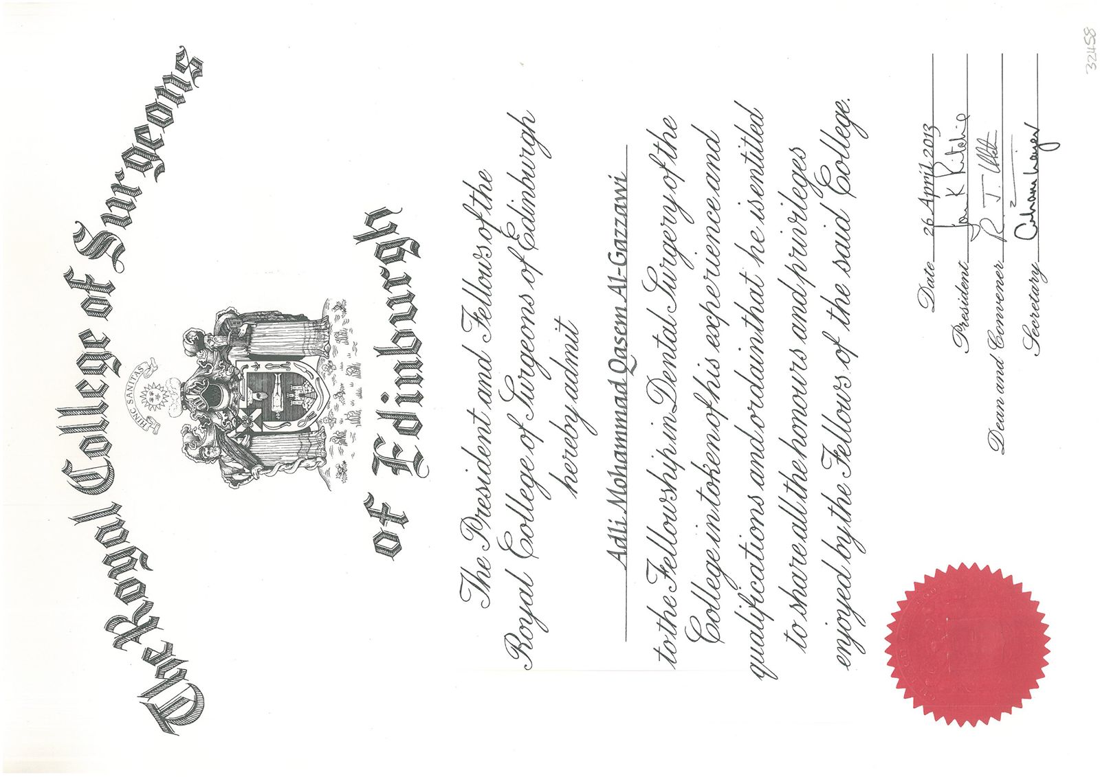 7