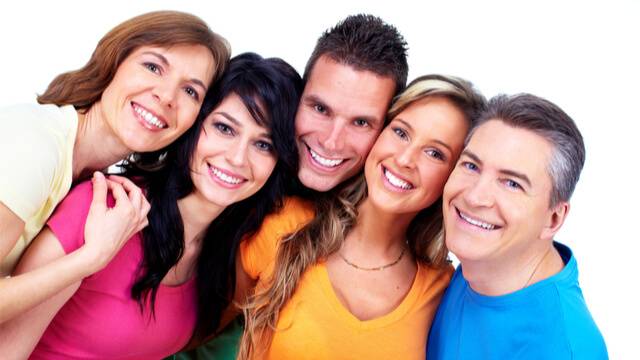 الابتسامة المثالية :توازن بين الجمال والصحة والوظيفة