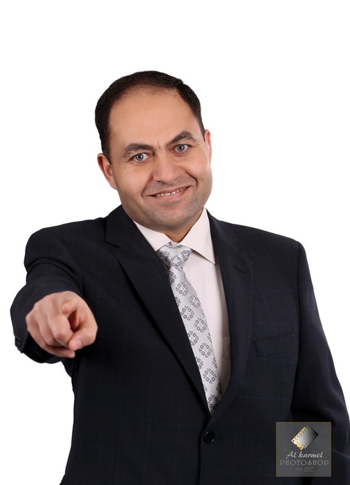 الدكتور عدلي الغزاوي